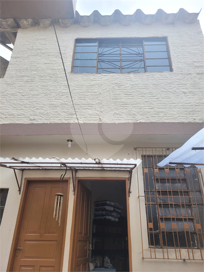 Venda Casa térrea São Paulo Vila Guilherme REO1061535 6