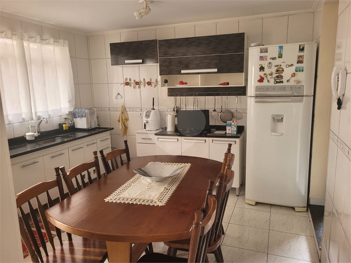 Venda Casa térrea São Paulo Vila Guilherme REO1061535 12