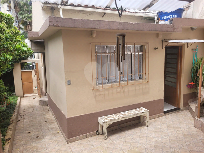 Venda Casa térrea São Paulo Vila Guilherme REO1061535 1