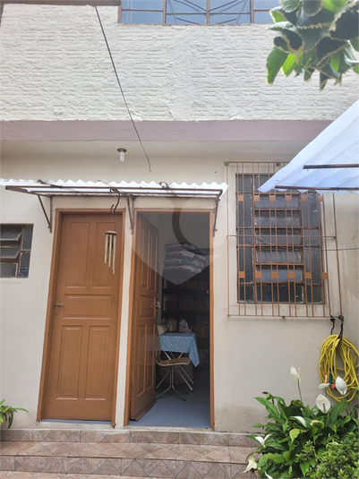 Venda Casa térrea São Paulo Vila Guilherme REO1061535 5