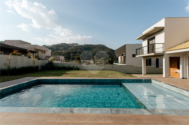 Venda Casa Poços De Caldas Bortolan Norte I REO1061536 12