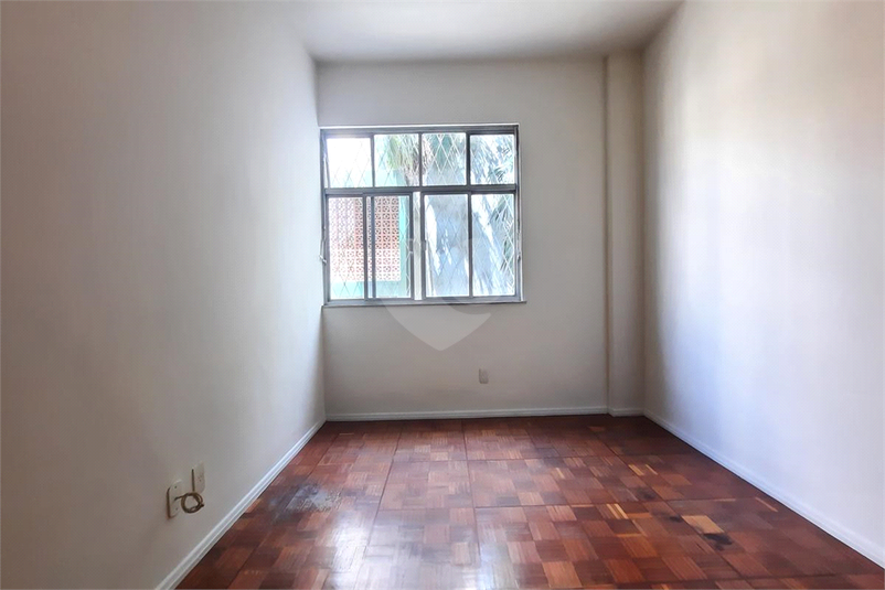 Venda Apartamento Rio De Janeiro Rio Comprido REO1061549 5