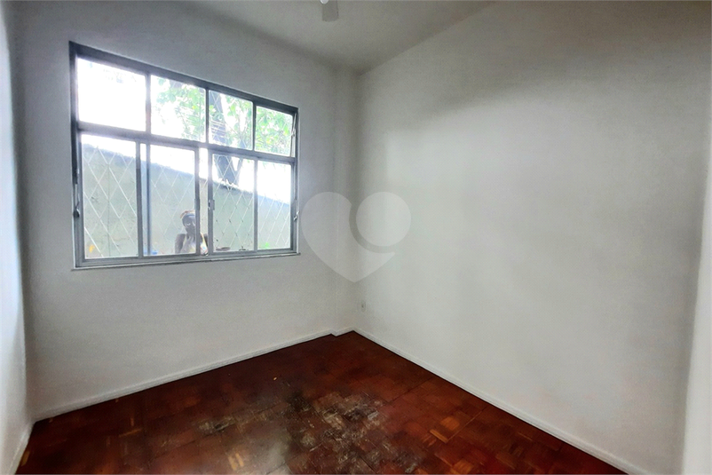 Venda Apartamento Rio De Janeiro Rio Comprido REO1061549 10