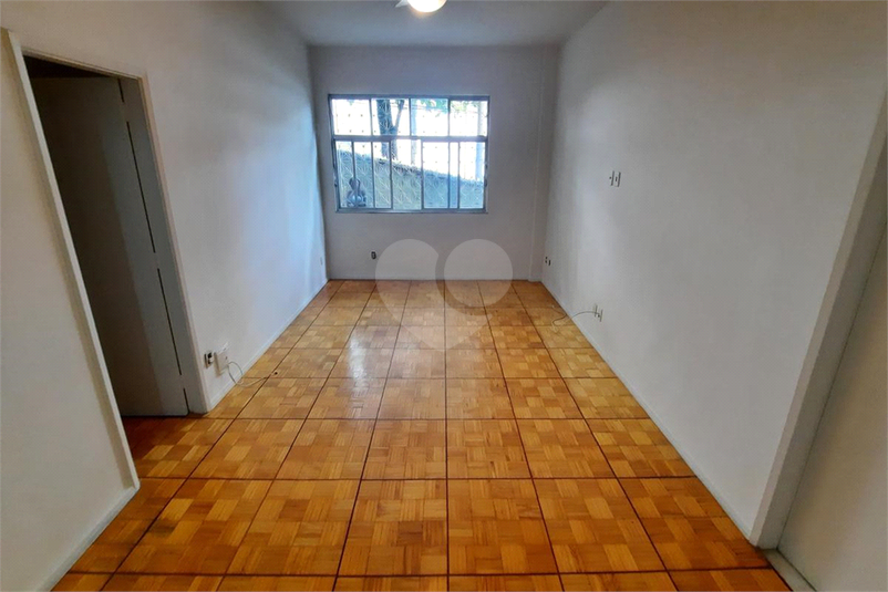 Venda Apartamento Rio De Janeiro Rio Comprido REO1061549 3