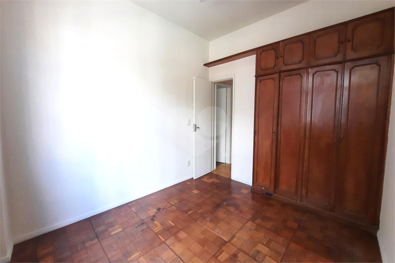 Venda Apartamento Rio De Janeiro Rio Comprido REO1061549 8