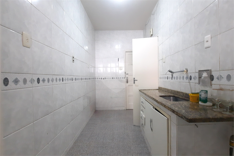 Venda Apartamento Rio De Janeiro Rio Comprido REO1061549 22