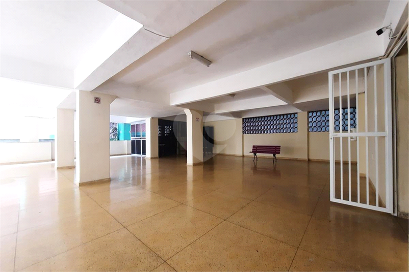 Venda Apartamento Rio De Janeiro Rio Comprido REO1061549 28