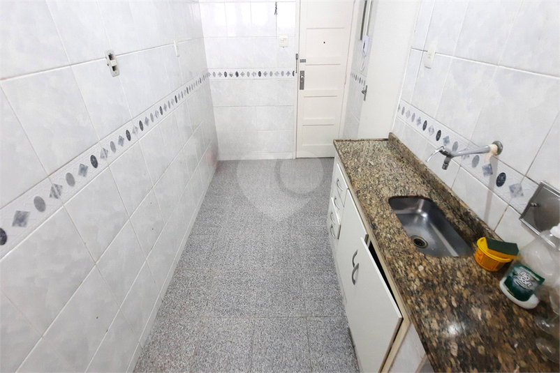 Venda Apartamento Rio De Janeiro Rio Comprido REO1061549 32