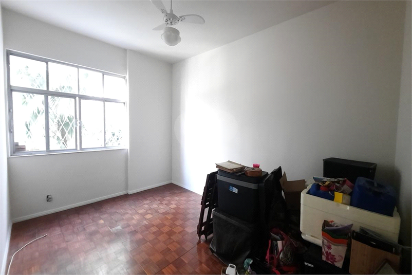 Venda Apartamento Rio De Janeiro Rio Comprido REO1061549 14