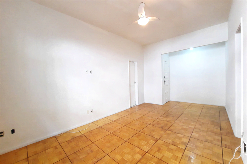 Venda Apartamento Rio De Janeiro Rio Comprido REO1061549 31