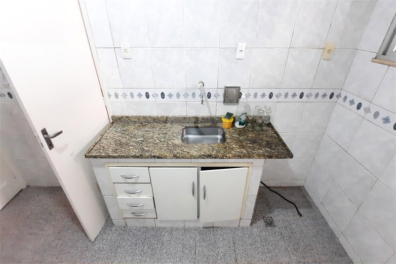 Venda Apartamento Rio De Janeiro Rio Comprido REO1061549 37