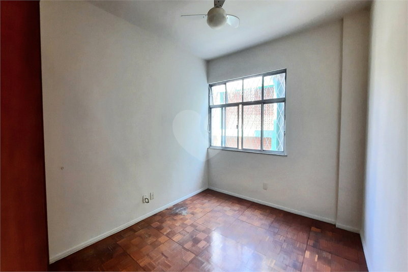 Venda Apartamento Rio De Janeiro Rio Comprido REO1061549 6