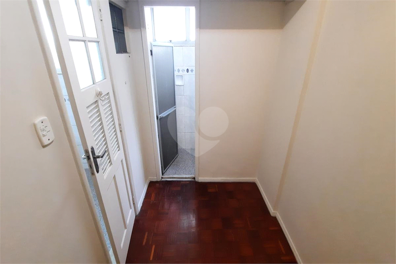 Venda Apartamento Rio De Janeiro Rio Comprido REO1061549 26