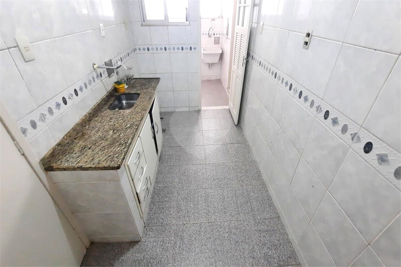 Venda Apartamento Rio De Janeiro Rio Comprido REO1061549 39