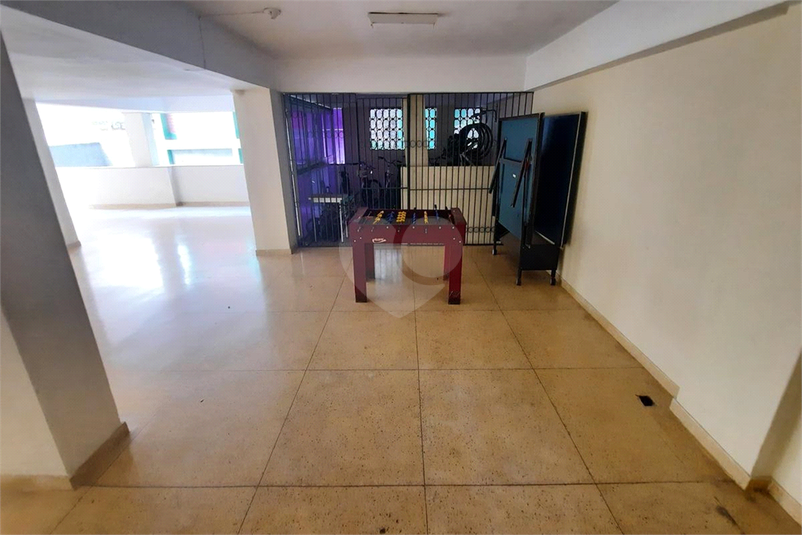 Venda Apartamento Rio De Janeiro Rio Comprido REO1061549 29