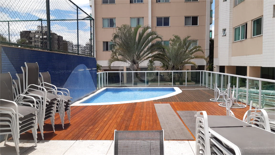 Venda Apartamento Niterói Icaraí REO1061550 17