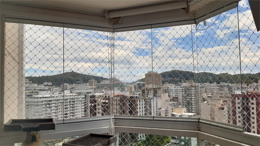 Venda Apartamento Niterói Icaraí REO1061550 3