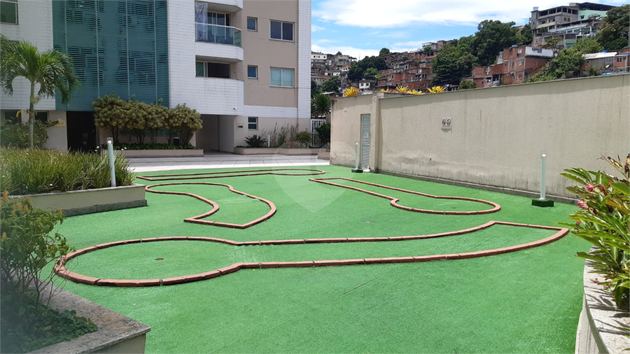 Venda Apartamento Niterói Icaraí REO1061550 18