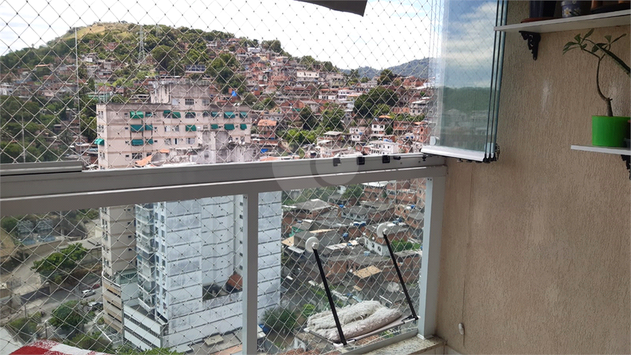 Venda Apartamento Niterói Icaraí REO1061550 2