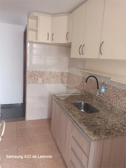 Venda Apartamento São Paulo Lauzane Paulista REO1061551 21