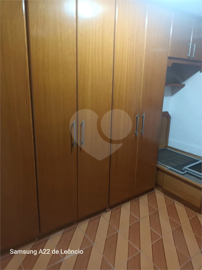 Venda Apartamento São Paulo Lauzane Paulista REO1061551 11