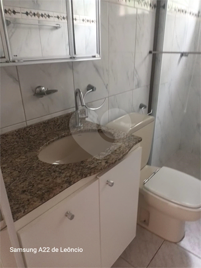 Venda Apartamento São Paulo Lauzane Paulista REO1061551 13