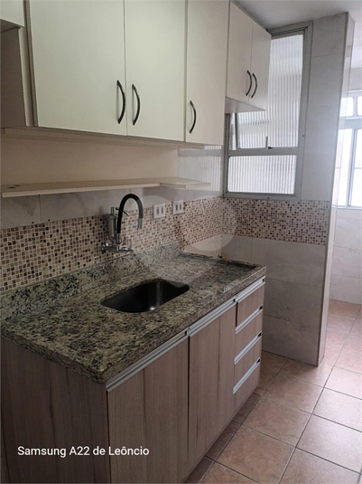 Venda Apartamento São Paulo Lauzane Paulista REO1061551 23