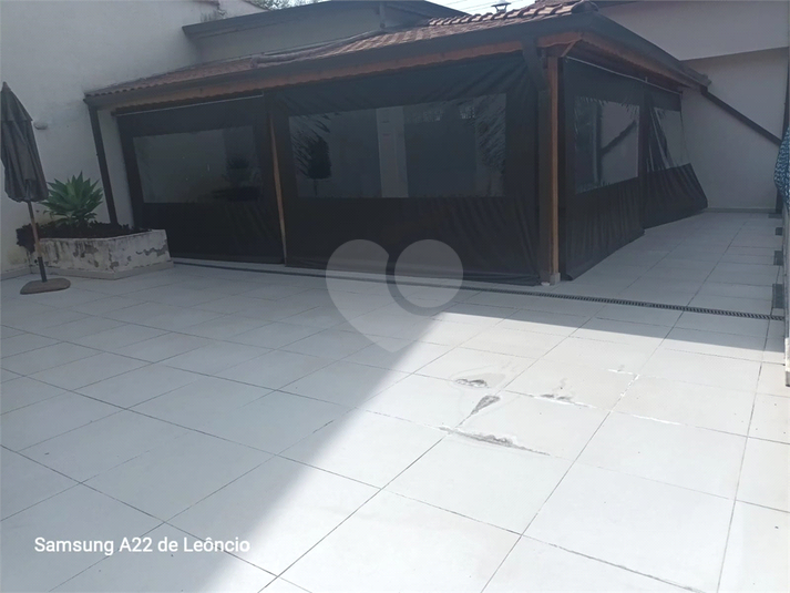 Venda Apartamento São Paulo Lauzane Paulista REO1061551 7