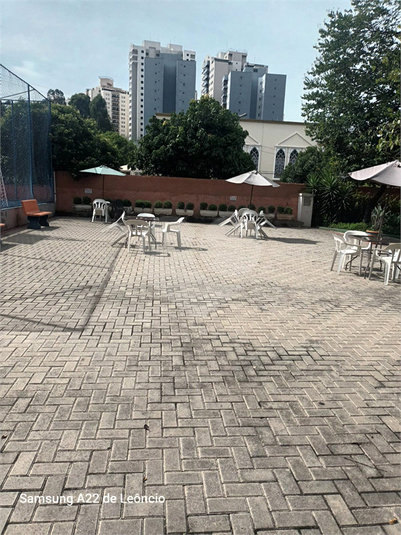 Venda Apartamento São Paulo Lauzane Paulista REO1061551 5