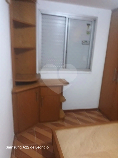 Venda Apartamento São Paulo Lauzane Paulista REO1061551 26