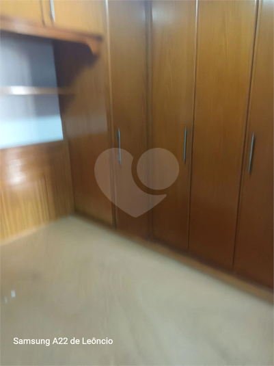 Venda Apartamento São Paulo Lauzane Paulista REO1061551 17