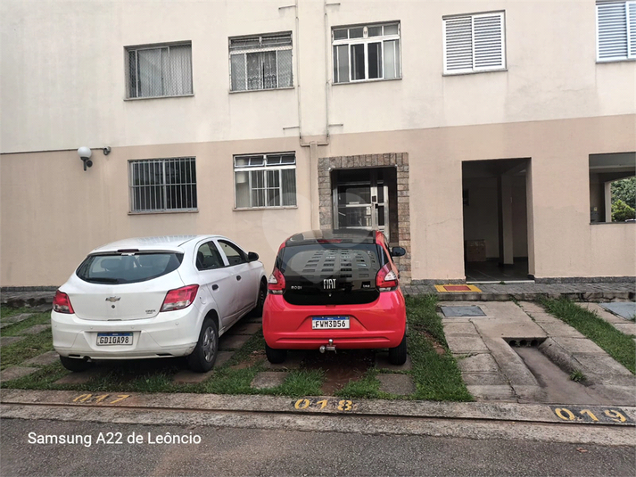 Venda Apartamento São Paulo Lauzane Paulista REO1061551 10