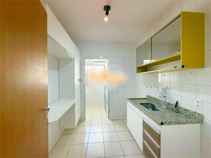 Venda Apartamento Bauru Jardim Terra Branca REO1061553 15