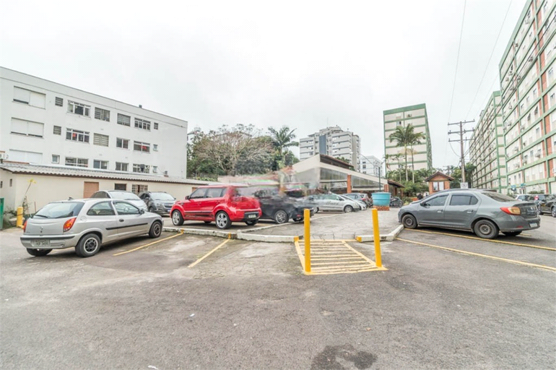 Aluguel Apartamento Porto Alegre Petrópolis REO1061555 16