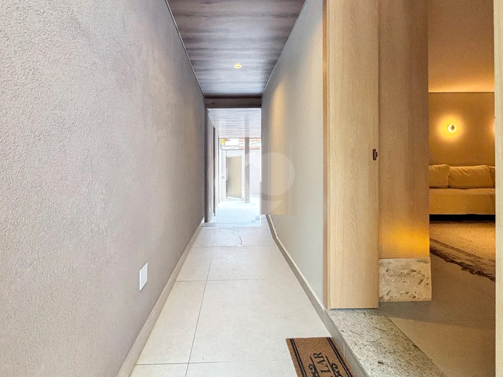 Venda Sobrado São Paulo Jardim Bela Vista (zona Sul) REO1061560 17