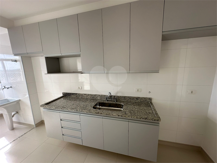 Aluguel Apartamento Piracicaba Paulicéia REO1061562 5