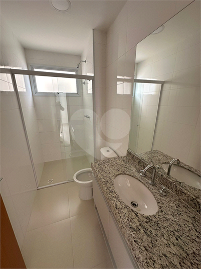 Aluguel Apartamento Piracicaba Paulicéia REO1061562 14