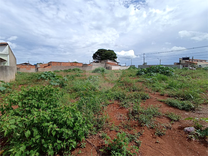 Aluguel Terreno Itapetininga Vila Barth REO1061565 7