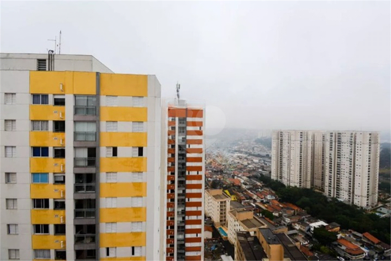 Venda Apartamento Guarulhos Picanço REO1061577 28