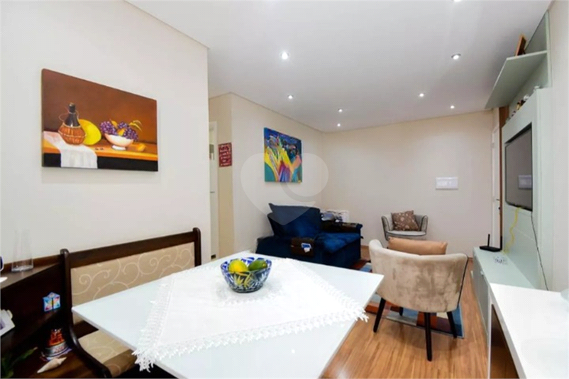 Venda Apartamento Guarulhos Picanço REO1061577 5