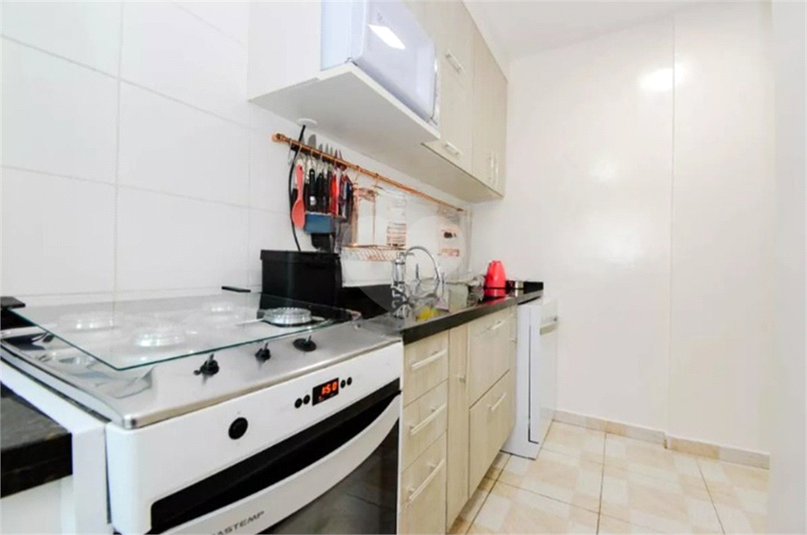 Venda Apartamento Guarulhos Picanço REO1061577 10