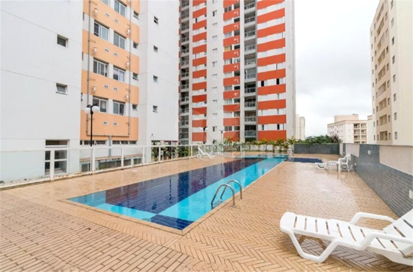 Venda Apartamento Guarulhos Picanço REO1061577 33