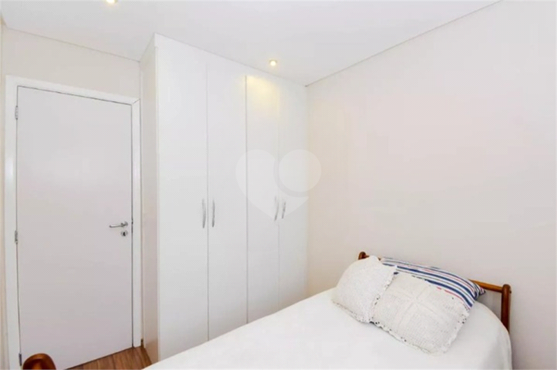 Venda Apartamento Guarulhos Picanço REO1061577 13