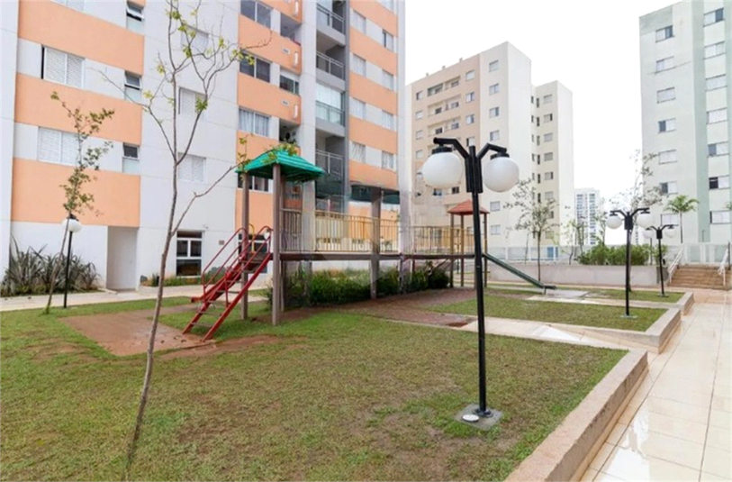 Venda Apartamento Guarulhos Picanço REO1061577 37