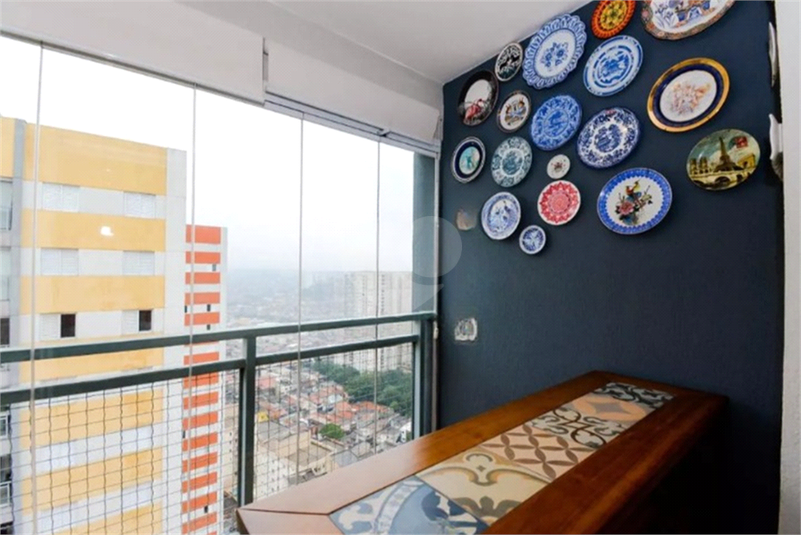 Venda Apartamento Guarulhos Picanço REO1061577 25