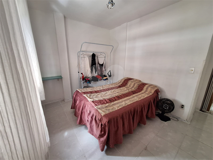 Venda Apartamento Santos Aparecida REO1061578 20