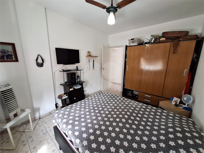 Venda Apartamento Santos Aparecida REO1061578 15