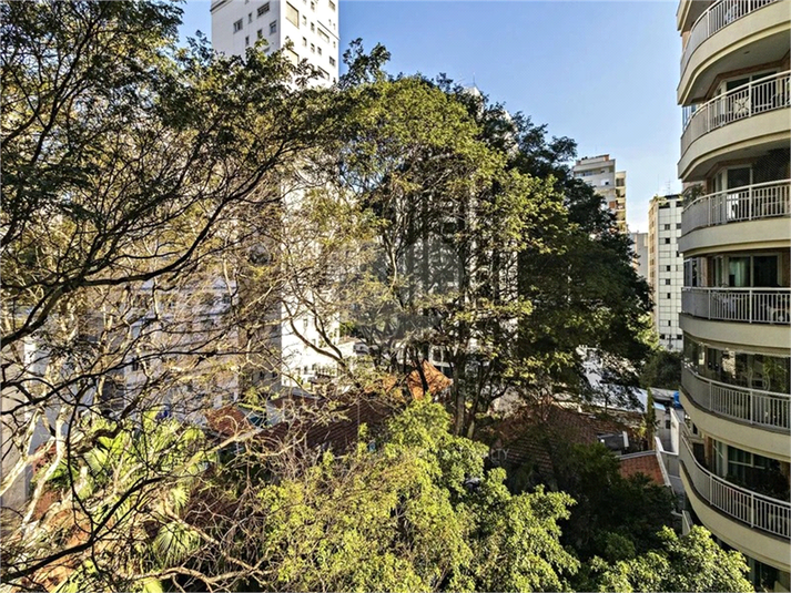 Aluguel Apartamento São Paulo Cerqueira César REO1061582 6