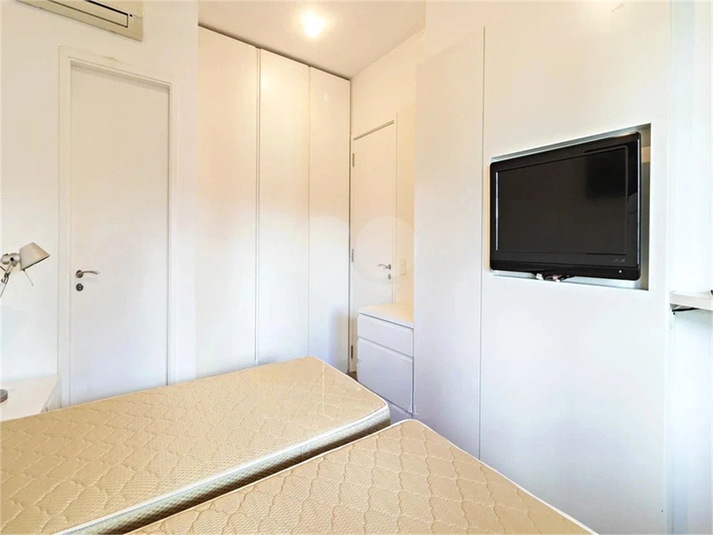 Aluguel Apartamento São Paulo Cerqueira César REO1061582 29