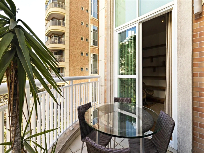 Aluguel Apartamento São Paulo Cerqueira César REO1061582 5